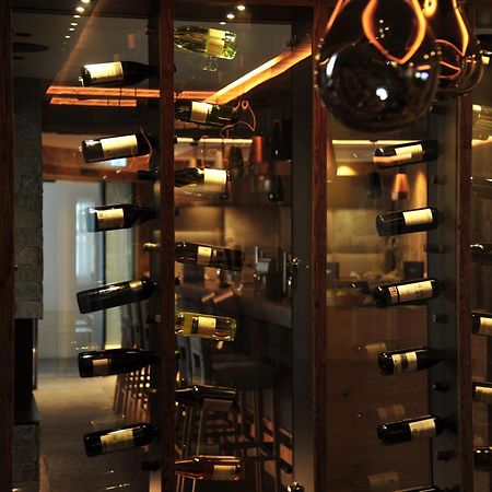 Hotel Verwall Ischgl Kültér fotó