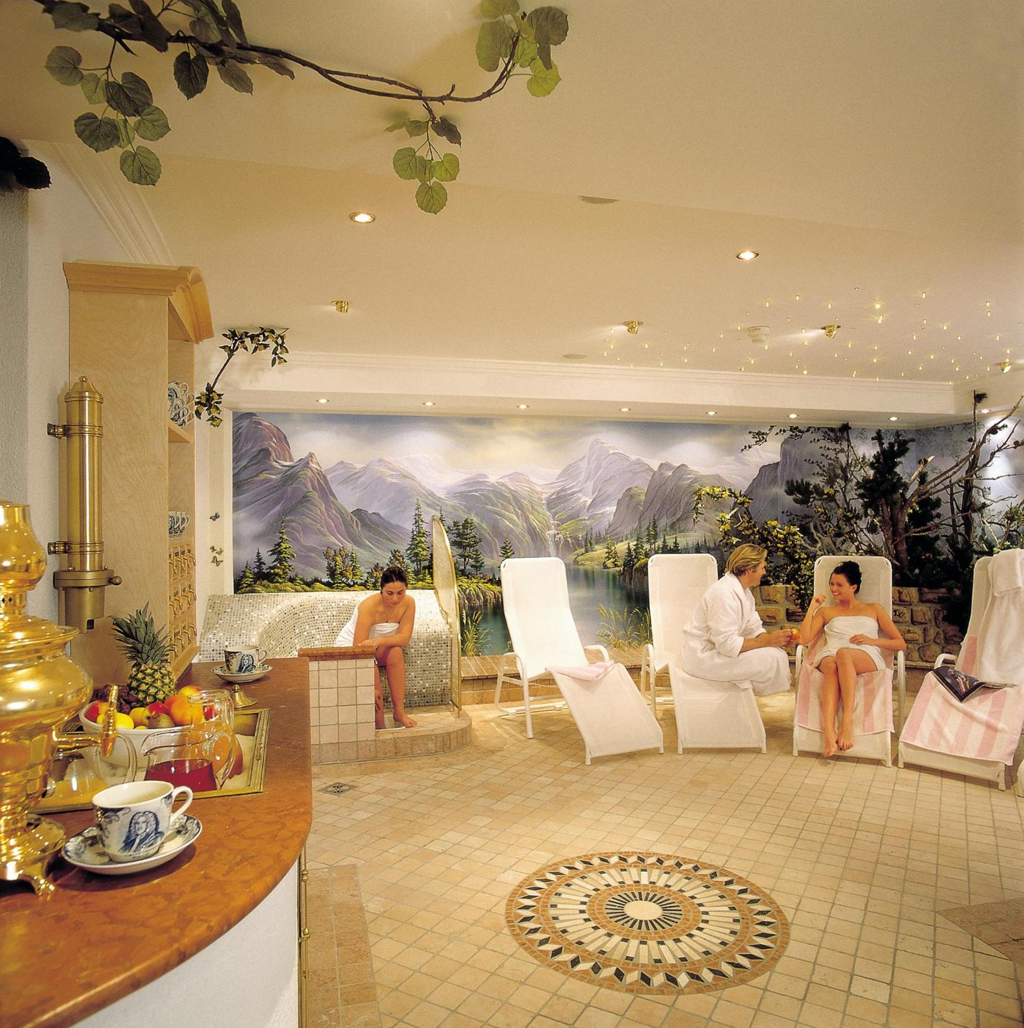 Hotel Verwall Ischgl Kültér fotó