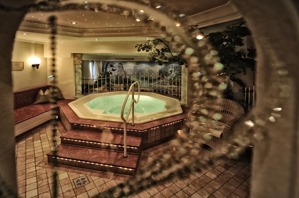 Hotel Verwall Ischgl Kültér fotó