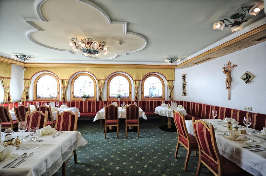 Hotel Verwall Ischgl Kültér fotó