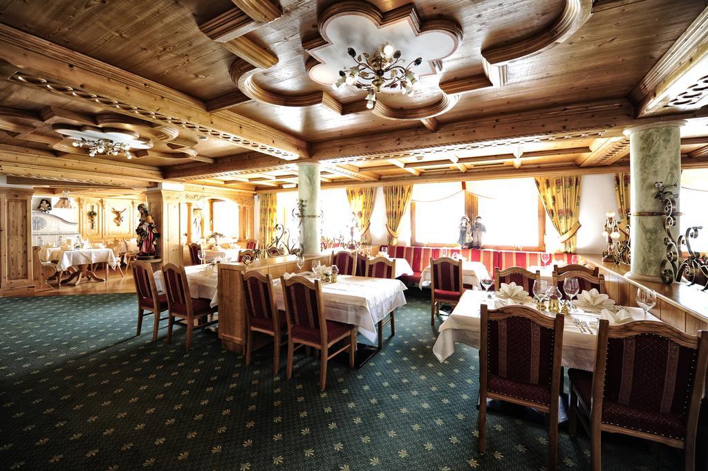 Hotel Verwall Ischgl Kültér fotó