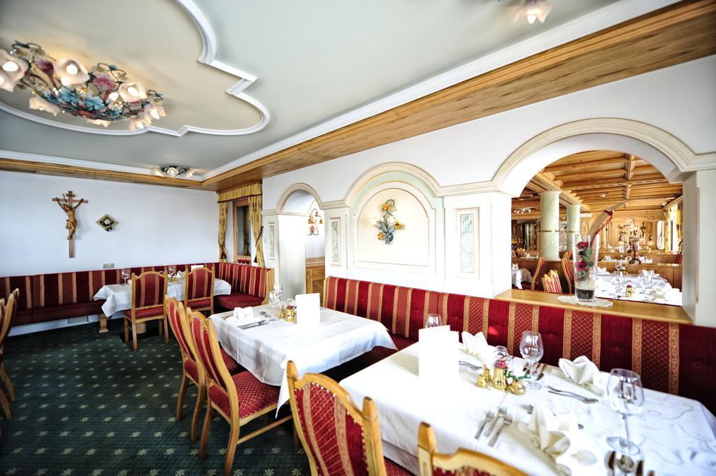 Hotel Verwall Ischgl Kültér fotó