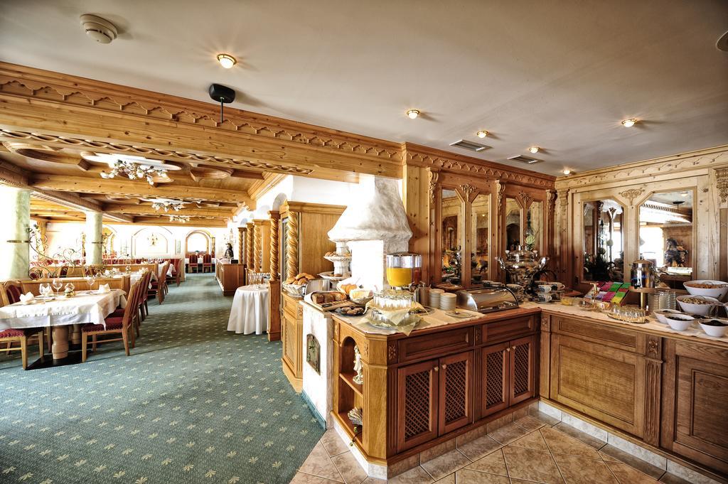 Hotel Verwall Ischgl Kültér fotó