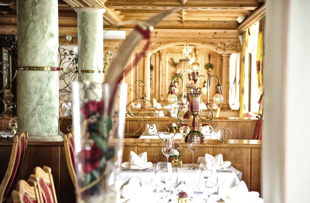 Hotel Verwall Ischgl Kültér fotó