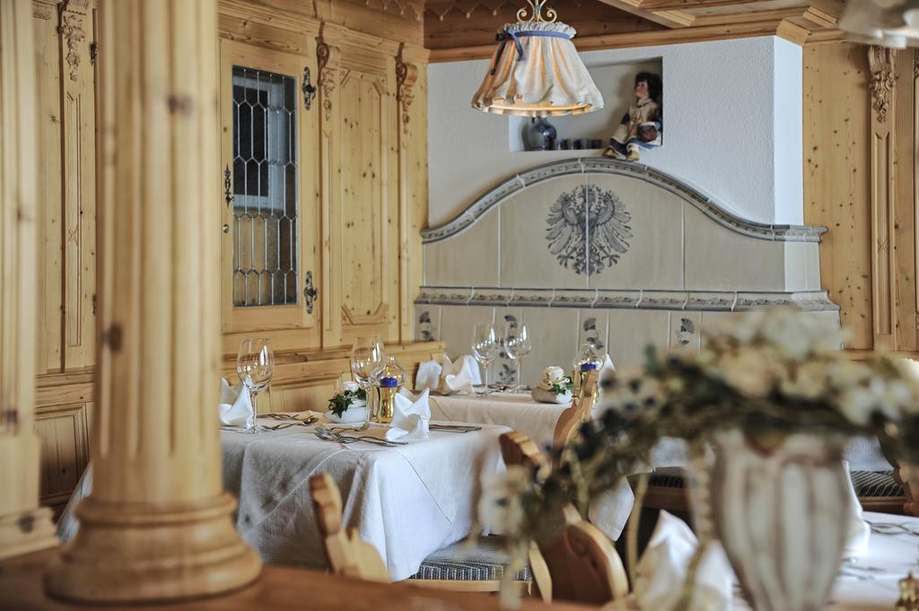 Hotel Verwall Ischgl Kültér fotó