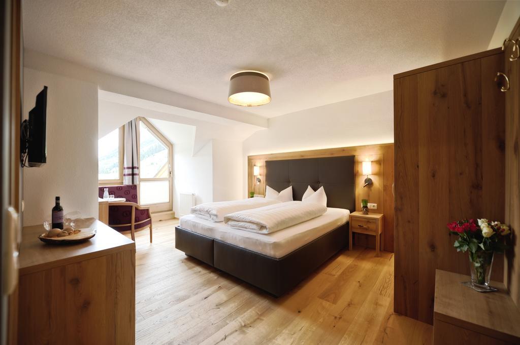 Hotel Verwall Ischgl Kültér fotó