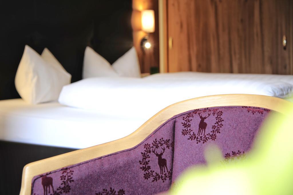 Hotel Verwall Ischgl Kültér fotó