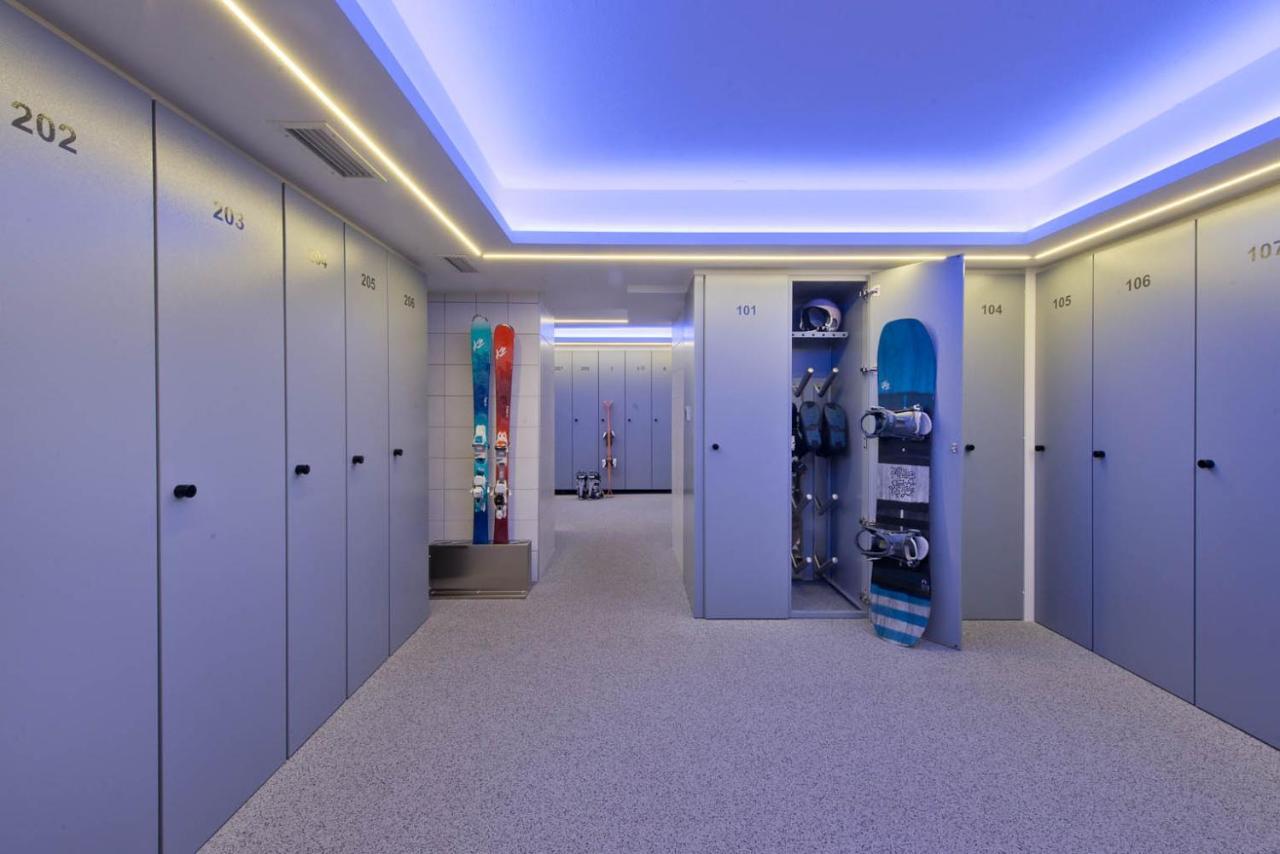 Hotel Verwall Ischgl Kültér fotó