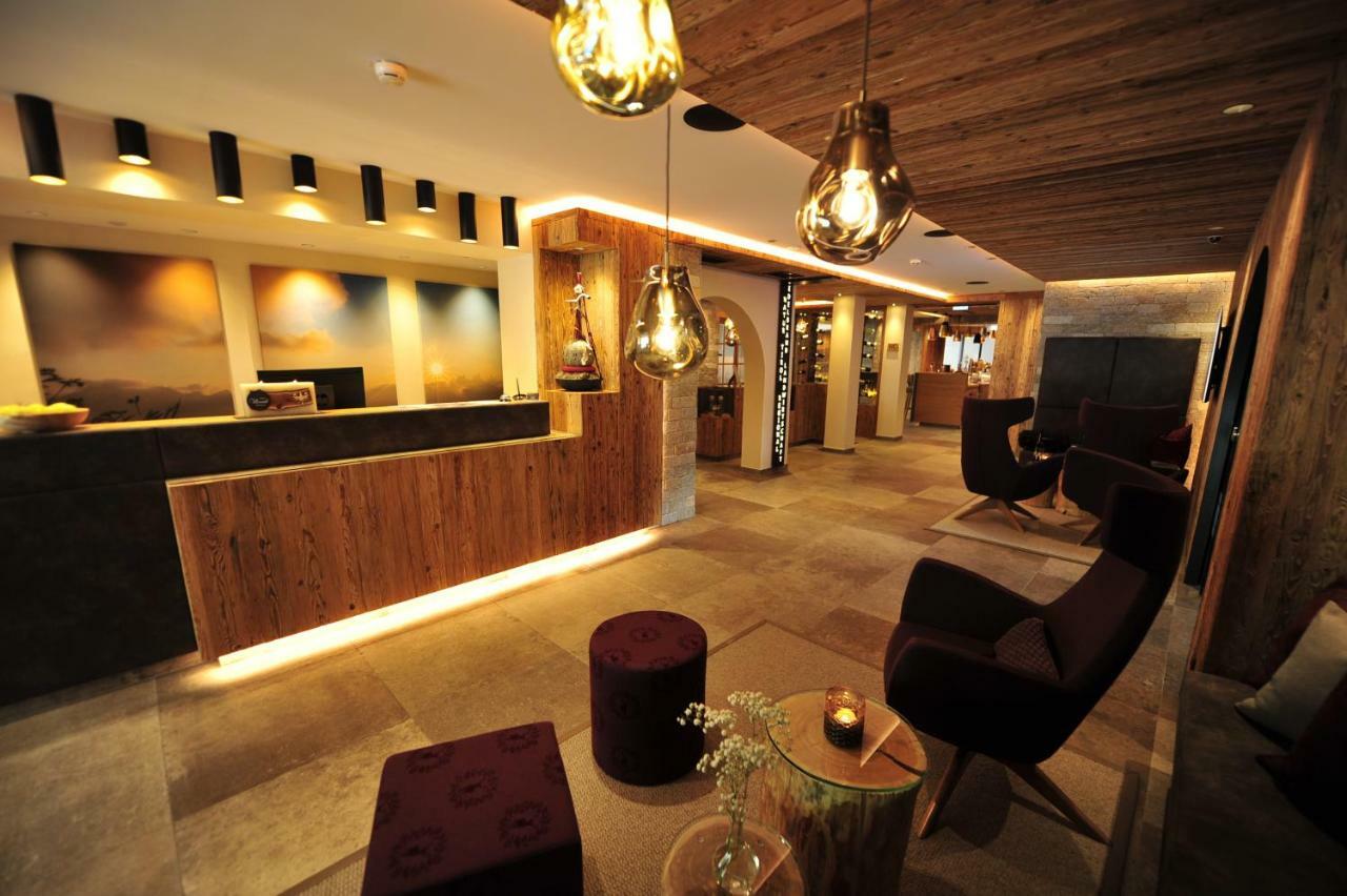 Hotel Verwall Ischgl Kültér fotó