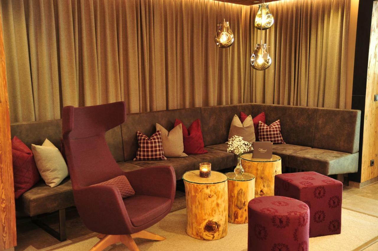 Hotel Verwall Ischgl Kültér fotó