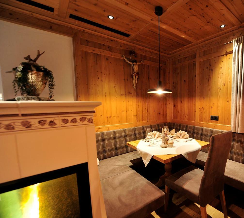 Hotel Verwall Ischgl Kültér fotó