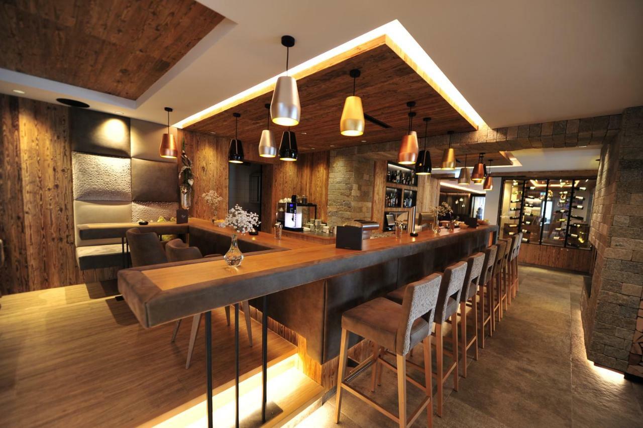 Hotel Verwall Ischgl Kültér fotó