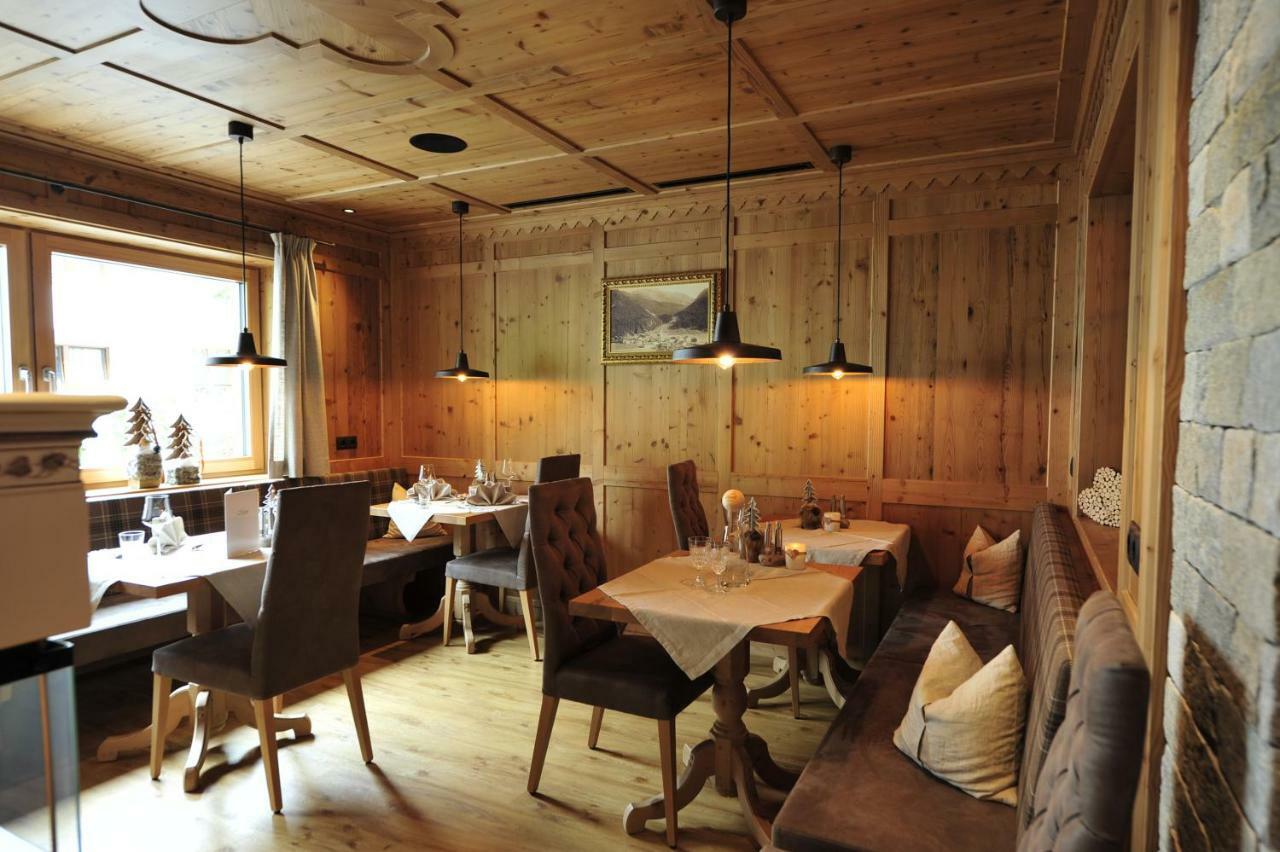 Hotel Verwall Ischgl Kültér fotó