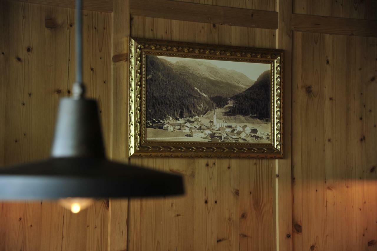 Hotel Verwall Ischgl Kültér fotó