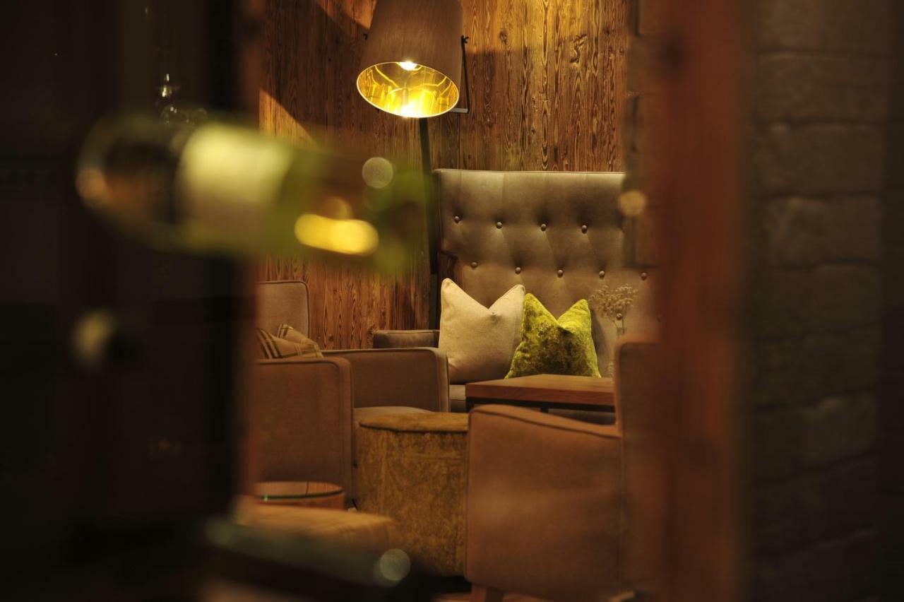 Hotel Verwall Ischgl Kültér fotó