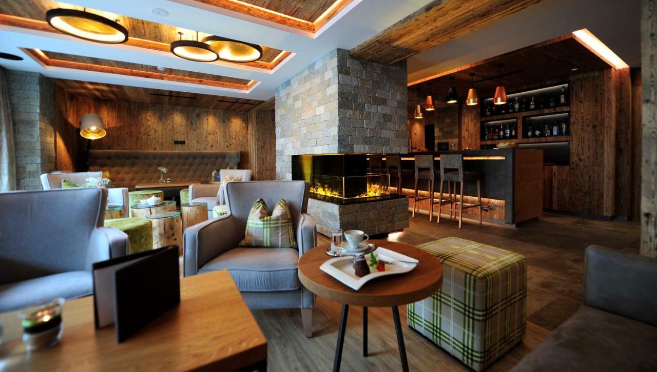 Hotel Verwall Ischgl Kültér fotó