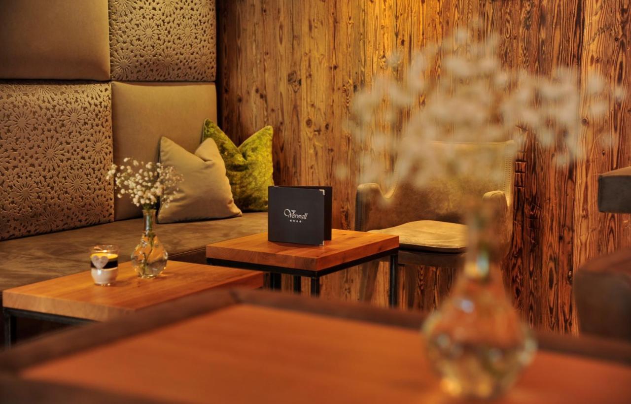 Hotel Verwall Ischgl Kültér fotó