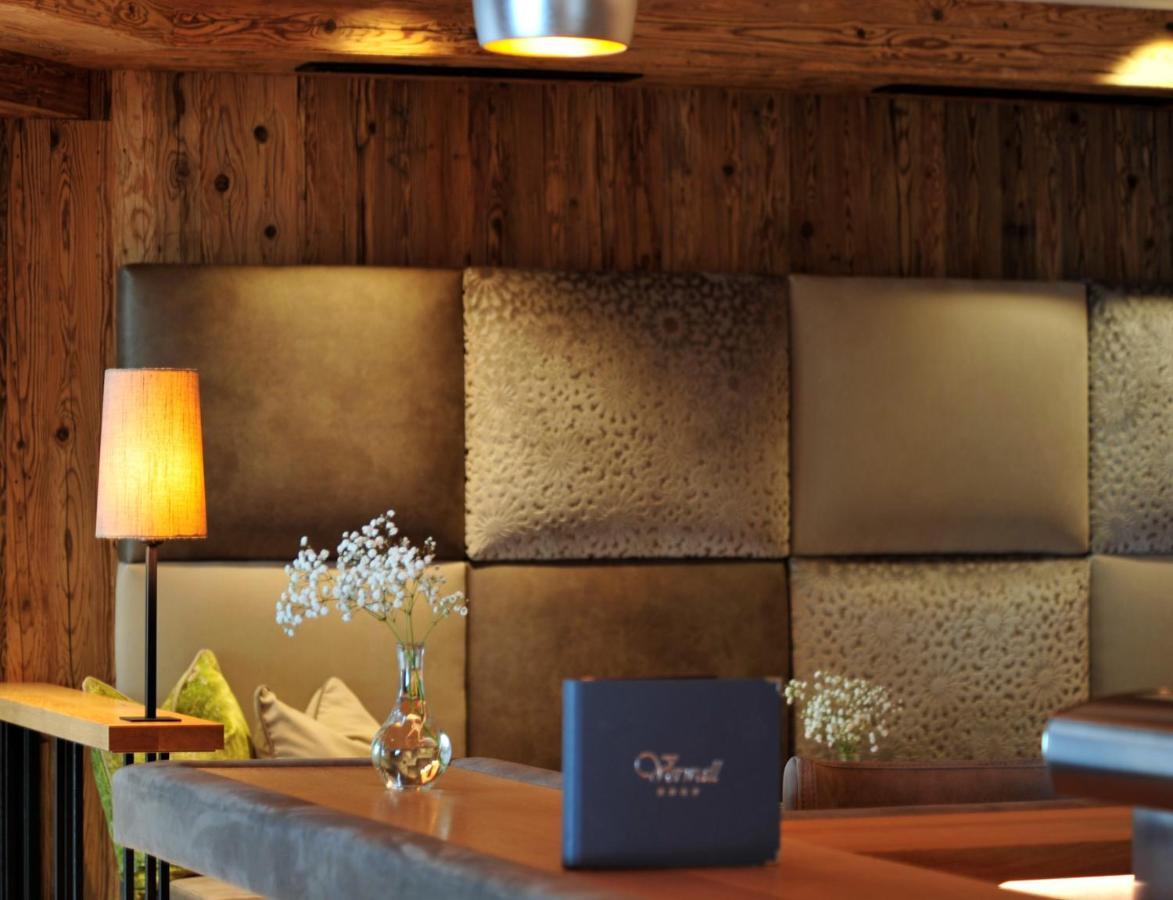 Hotel Verwall Ischgl Kültér fotó